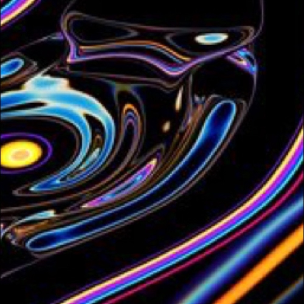 Meet your Posher, Luke